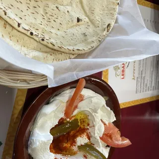 Labneh