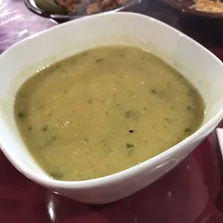 Lentil Soup