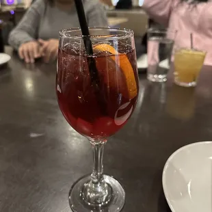 Sangria