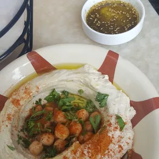 Hommus