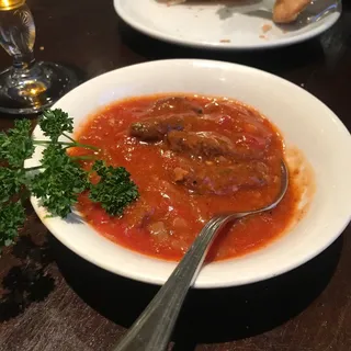 Shawarma Hommus