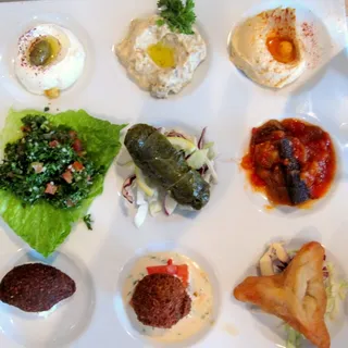 Kibbeh