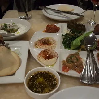 LT Tzatziki