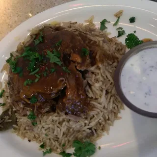 Grape Leaves