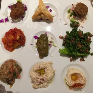 Chef's Platter