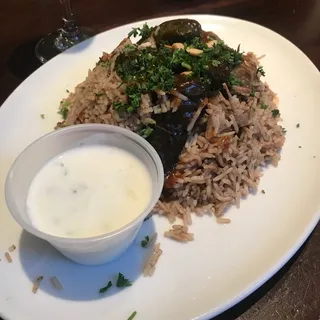 Ouzi