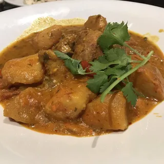 Chicken Curry