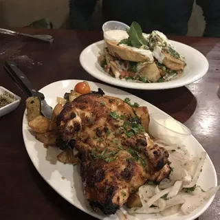 Chicken Farrouj