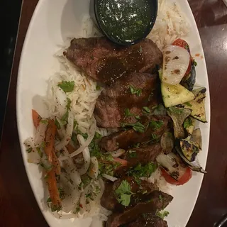 Lamb Sharhat