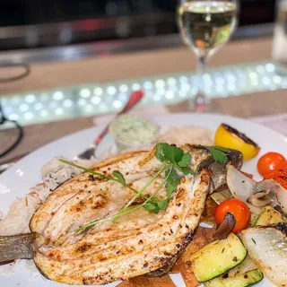 Whole Bronzino
