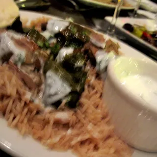 Yogurt Salad