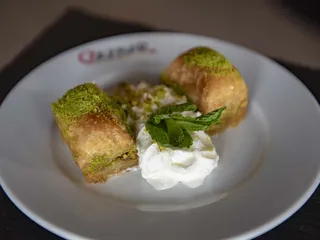 Cazbar - Baltimore
