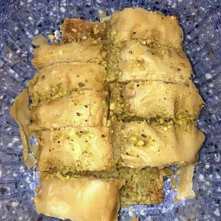 Baklava