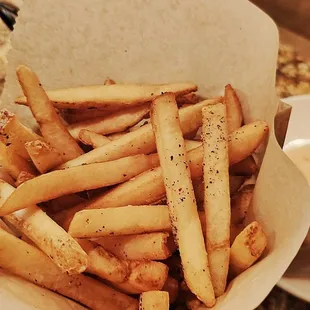 Fries
