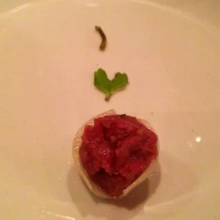 Kibbeh