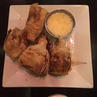 Artichokes