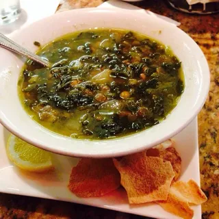 Lentil Soup