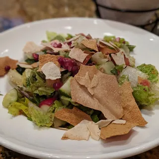Fattoush Salad