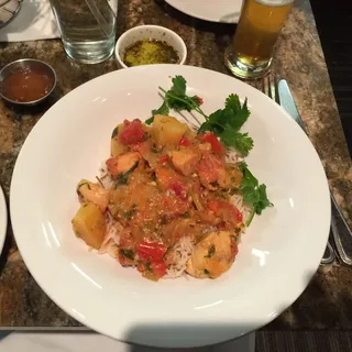 Chicken Curry