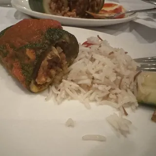 Mehshi
