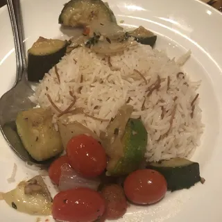Lebanese Rice
