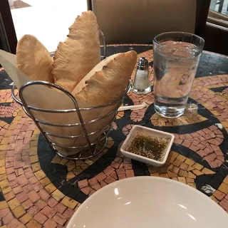 Arabic Bread Kit