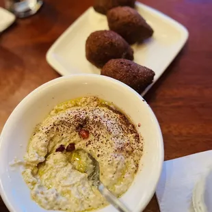 Lebanese Taverna Pentagon