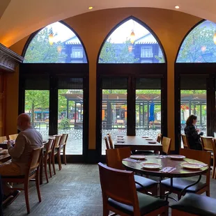 Visiting so excited first time here