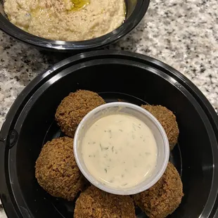 Falafel