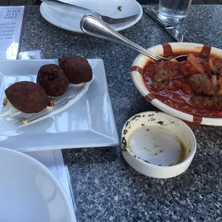 Kibbeh