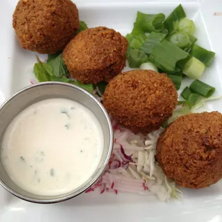 Falafel