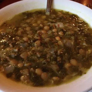 Lentil Soup