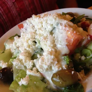 Taverna Salad