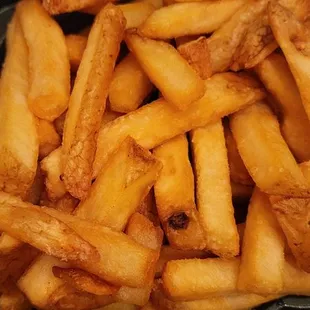 Fries