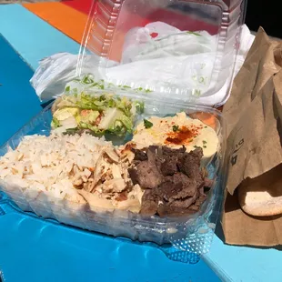 food