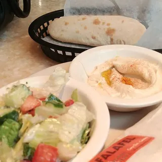 Falafel