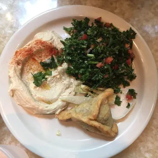 Tabouleh