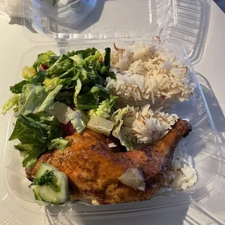 House Salad