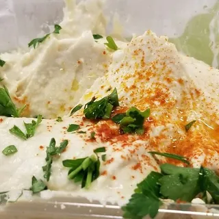 Hommus