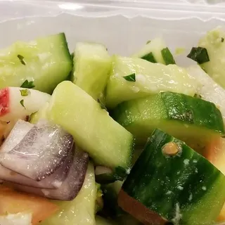 Lebanese Salad