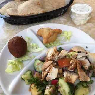 Olivia's Platter