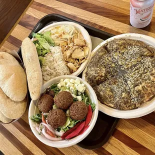 food