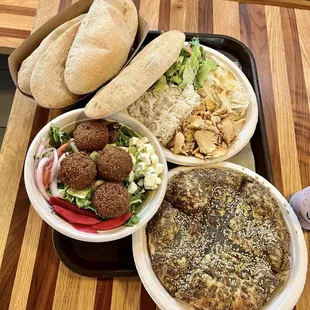 food