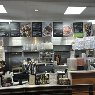 Counter