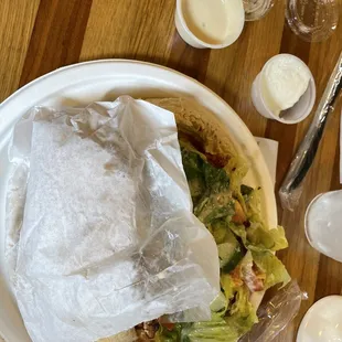 Lunch