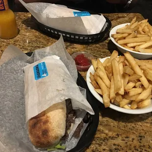food