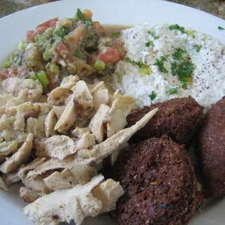 Kibbeh