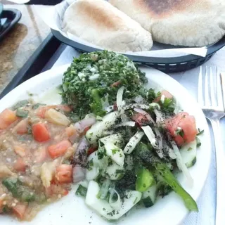Tabouleh