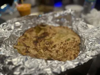 Curry Place Indian Cuisine