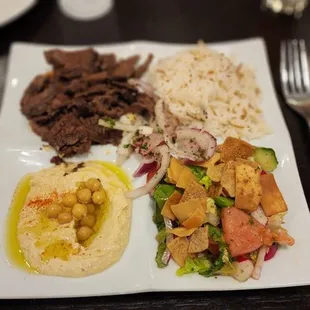 Lebanese Taverna